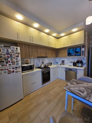 Продаётся 3-комн. новостройка 145 м², м. 8 ноября, photo 11 from 14
