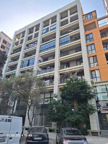 Satılır 2 otaqlı yeni tikili 67 m², 28 May m., photo 1 from 32