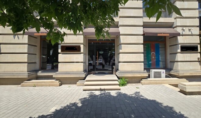 Satılır  obyekt 110 m², Nəsimi r., photo 7 from 10