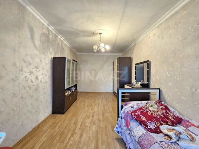 Satılır 4 otaqlı köhnə tikili 110 m², photo 11 from 24