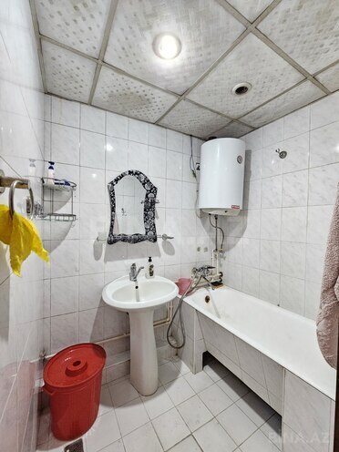 Satılır 4 otaqlı köhnə tikili 110 m², photo 19 from 24