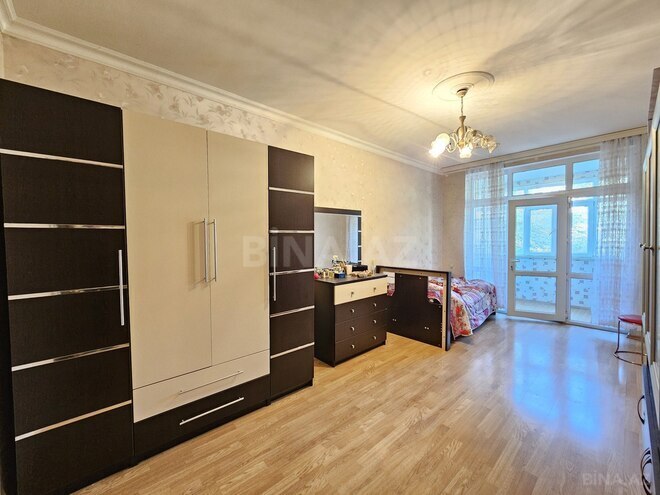 Satılır 4 otaqlı köhnə tikili 110 m², photo 9 from 24