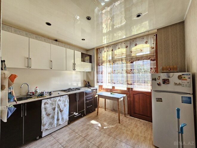 Satılır 4 otaqlı köhnə tikili 110 m², photo 6 from 24