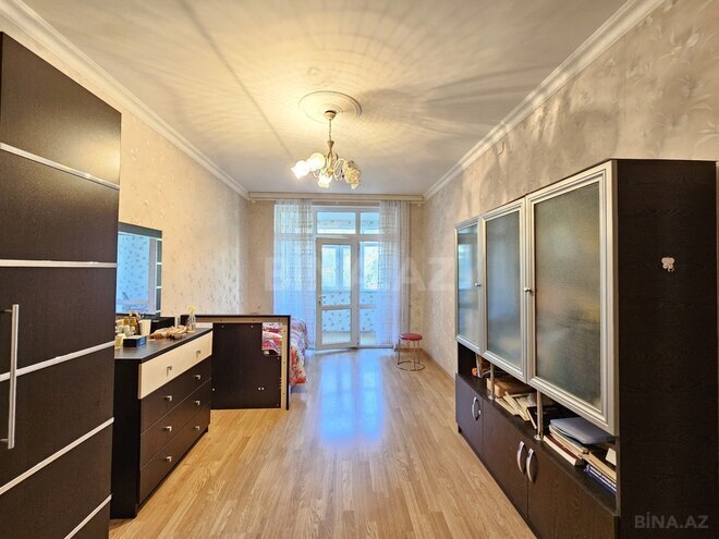 Satılır 4 otaqlı köhnə tikili 110 m², photo 10 from 24
