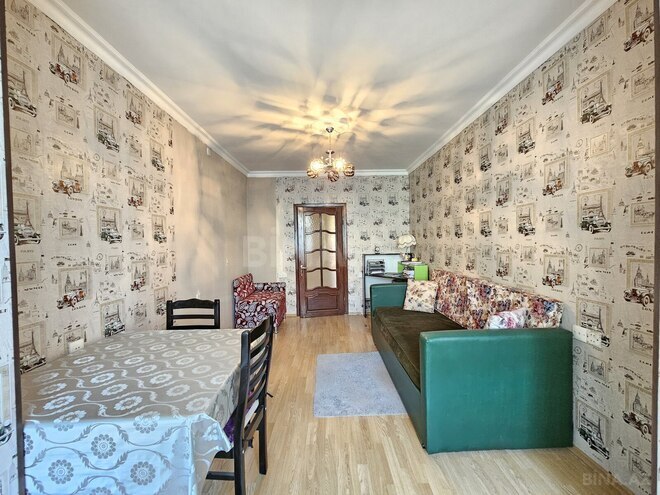Satılır 4 otaqlı köhnə tikili 110 m², photo 8 from 24