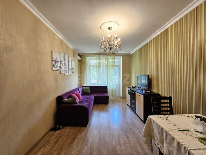 Satılır 4 otaqlı köhnə tikili 110 m², photo 3 from 24
