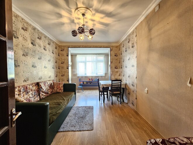 Satılır 4 otaqlı köhnə tikili 110 m², photo 7 from 24