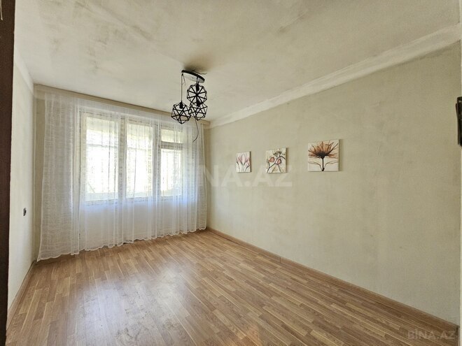 Satılır 4 otaqlı köhnə tikili 110 m², photo 12 from 24