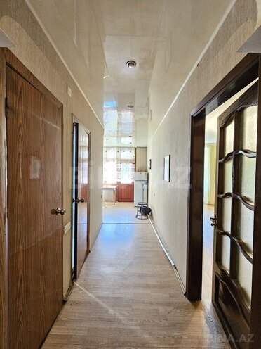 Satılır 4 otaqlı köhnə tikili 110 m², photo 16 from 24