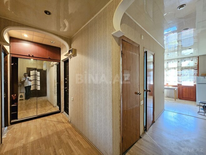 Satılır 4 otaqlı köhnə tikili 110 m², photo 18 from 24