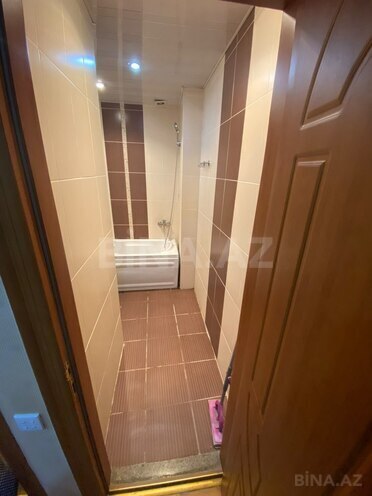 Продаётся 2-комн. новостройка 70 м², м. Гянджлик, photo 9 from 10