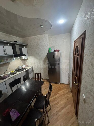 Продаётся 2-комн. новостройка 70 м², м. Гянджлик, photo 7 from 10