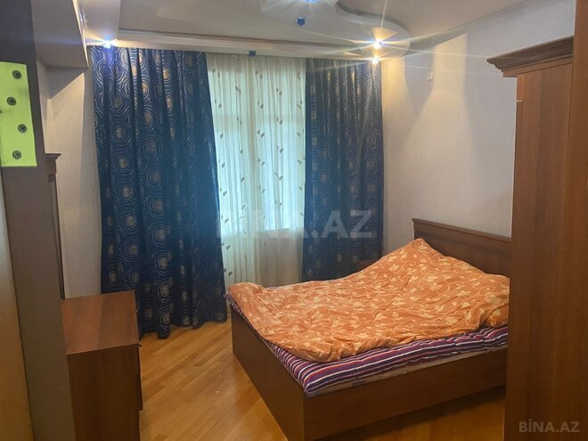 Продаётся 2-комн. новостройка 70 м², м. Гянджлик, photo 5 from 10