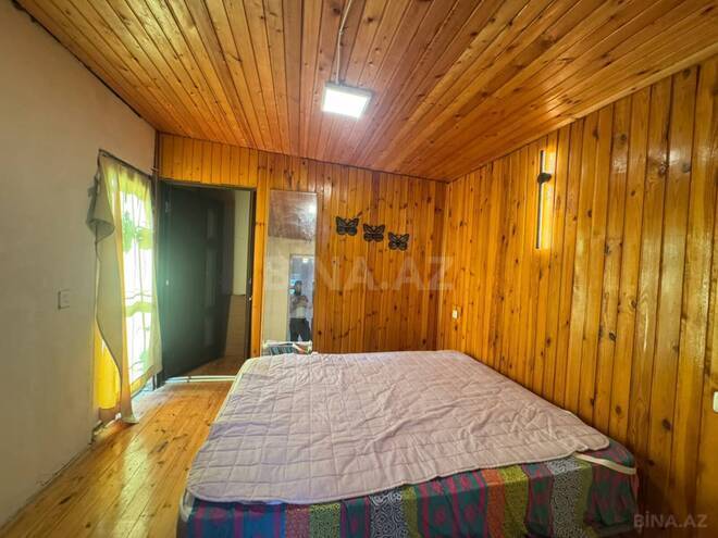 Satılır 3 otaqlı həyət evi/bağ evi 75 m², Maştağa q., photo 5 from 16
