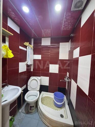 Satılır 3 otaqlı həyət evi/bağ evi 75 m², Maştağa q., photo 12 from 16