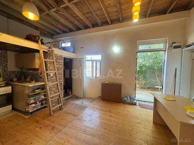 Satılır 3 otaqlı həyət evi/bağ evi 75 m², Maştağa q., photo 11 from 16