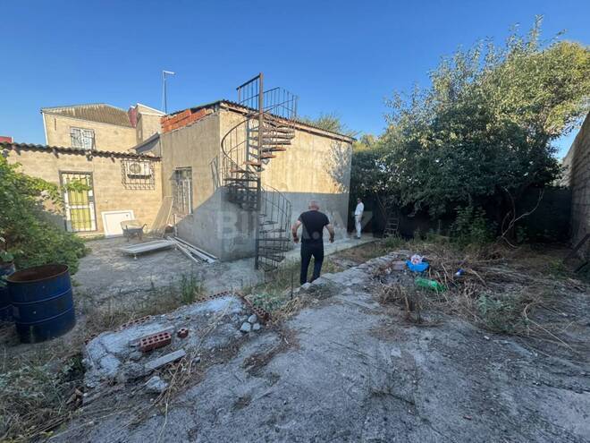 Satılır 3 otaqlı həyət evi/bağ evi 75 m², Maştağa q., photo 3 from 16