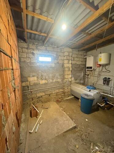 Satılır 3 otaqlı həyət evi/bağ evi 75 m², Maştağa q., photo 14 from 16