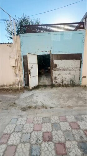 Satılır 3 otaqlı həyət evi/bağ evi 75 m², Maştağa q., photo 15 from 16