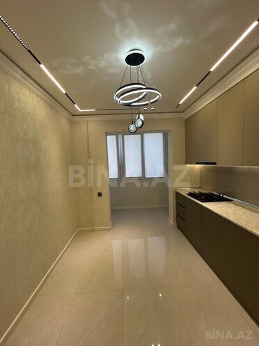 Satılır 2 otaqlı köhnə tikili 65 m², İnşaatçılar m., photo 10 from 17