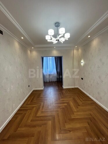Satılır 2 otaqlı köhnə tikili 65 m², İnşaatçılar m., photo 7 from 17