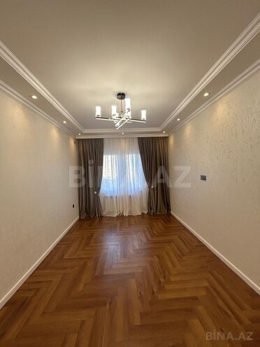Satılır 2 otaqlı köhnə tikili 65 m², İnşaatçılar m., photo 11 from 17