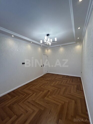 Satılır 2 otaqlı köhnə tikili 65 m², İnşaatçılar m., photo 13 from 17