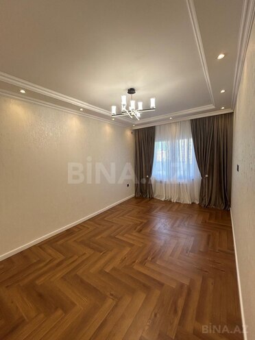 Satılır 2 otaqlı köhnə tikili 65 m², İnşaatçılar m., photo 12 from 17