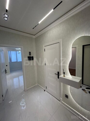 Satılır 2 otaqlı köhnə tikili 65 m², İnşaatçılar m., photo 3 from 17