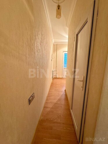 Satılır 2 otaqlı köhnə tikili 45 m², İnşaatçılar m., photo 11 from 17