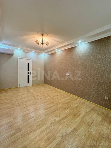 Satılır 2 otaqlı köhnə tikili 45 m², İnşaatçılar m., photo 1 from 17
