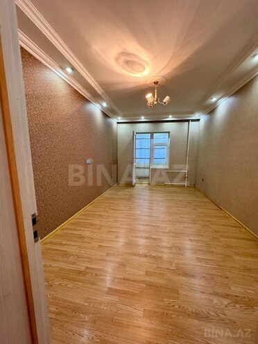Satılır 2 otaqlı köhnə tikili 45 m², İnşaatçılar m., photo 4 from 17