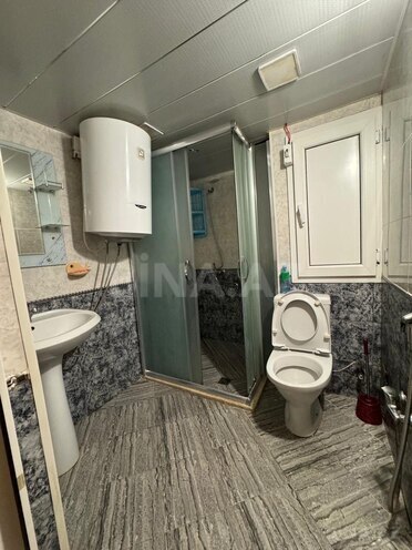 Satılır 2 otaqlı köhnə tikili 45 m², İnşaatçılar m., photo 13 from 17