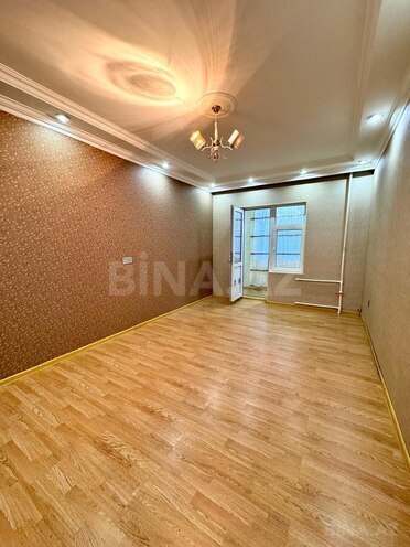 Satılır 2 otaqlı köhnə tikili 45 m², İnşaatçılar m., photo 3 from 17