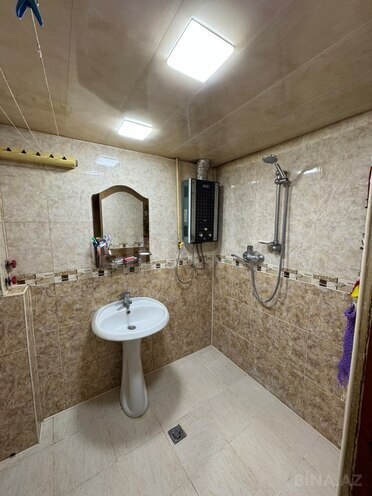 Satılır 1 otaqlı köhnə tikili 40 m², İnşaatçılar m., photo 5 from 9