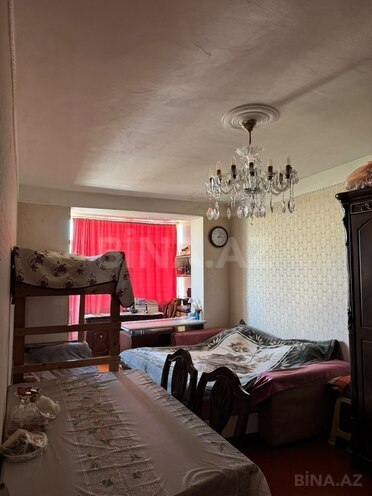 Satılır 1 otaqlı köhnə tikili 40 m², İnşaatçılar m., photo 3 from 9