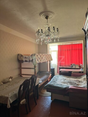 Satılır 1 otaqlı köhnə tikili 40 m², İnşaatçılar m., photo 4 from 9