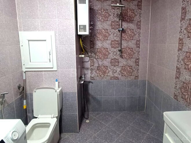 Satılır 3 otaqlı köhnə tikili 55 m², Xalqlar Dostluğu m., photo 20 from 22