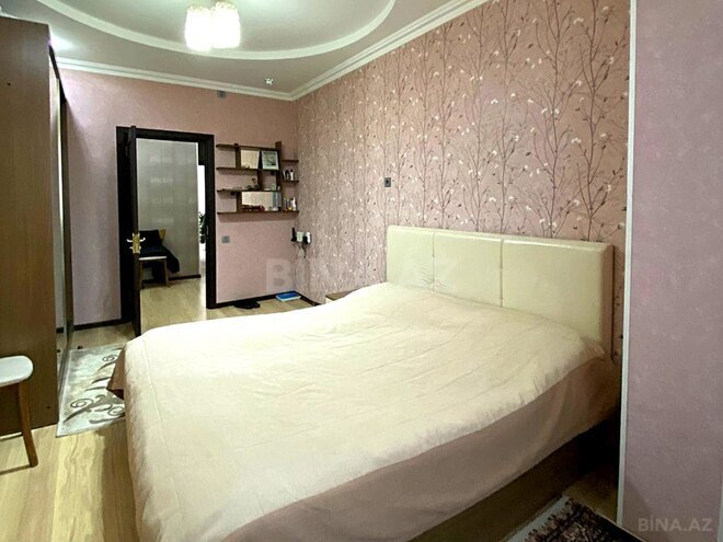 Satılır 3 otaqlı köhnə tikili 55 m², Xalqlar Dostluğu m., photo 8 from 22