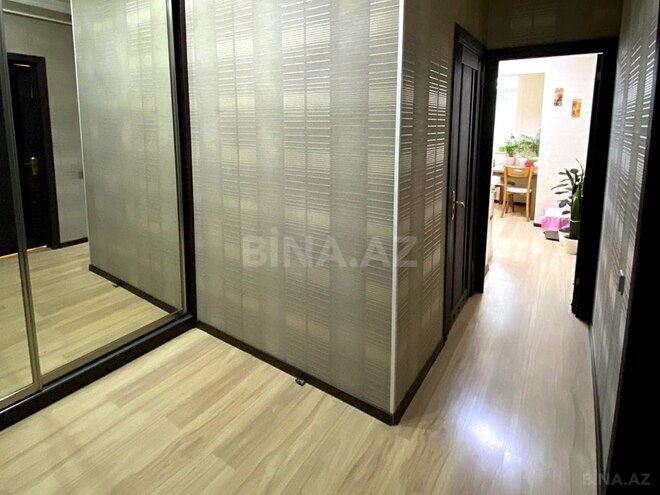 Satılır 3 otaqlı köhnə tikili 55 m², Xalqlar Dostluğu m., photo 11 from 22