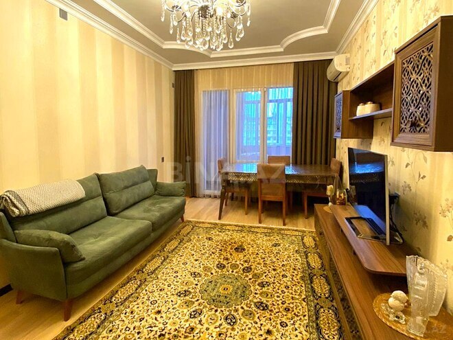 Satılır 3 otaqlı köhnə tikili 55 m², Xalqlar Dostluğu m., photo 6 from 22