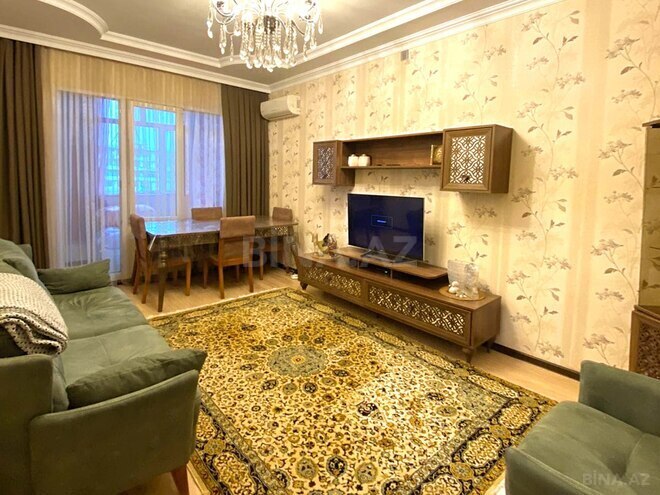 Satılır 3 otaqlı köhnə tikili 55 m², Xalqlar Dostluğu m., photo 3 from 22