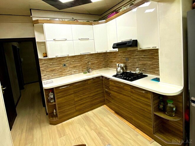 Satılır 3 otaqlı köhnə tikili 55 m², Xalqlar Dostluğu m., photo 17 from 22