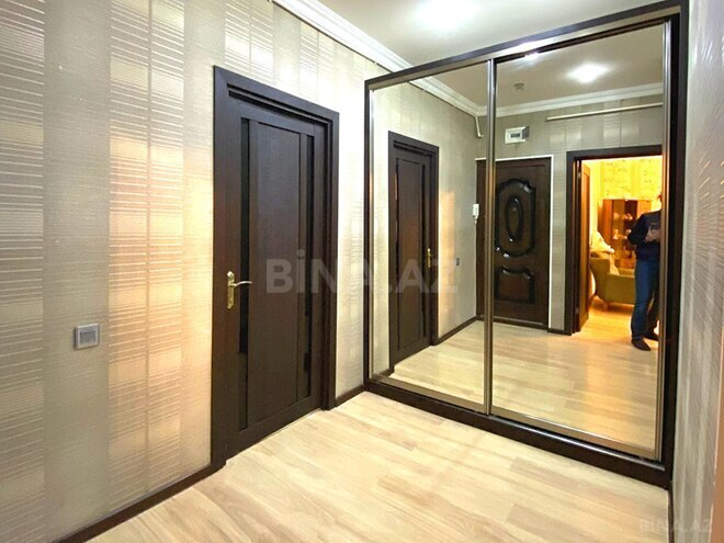 Satılır 3 otaqlı köhnə tikili 55 m², Xalqlar Dostluğu m., photo 19 from 22