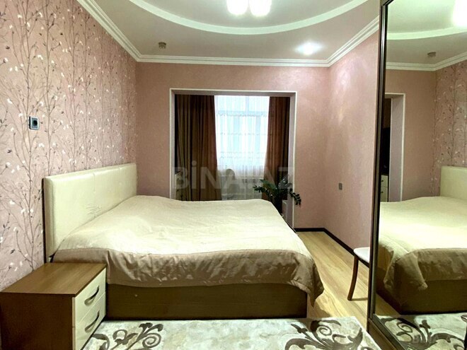 Satılır 3 otaqlı köhnə tikili 55 m², Xalqlar Dostluğu m., photo 16 from 22
