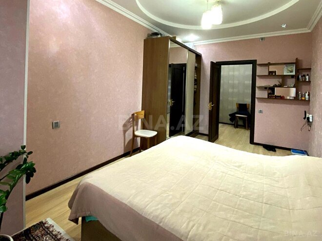 Satılır 3 otaqlı köhnə tikili 55 m², Xalqlar Dostluğu m., photo 7 from 22