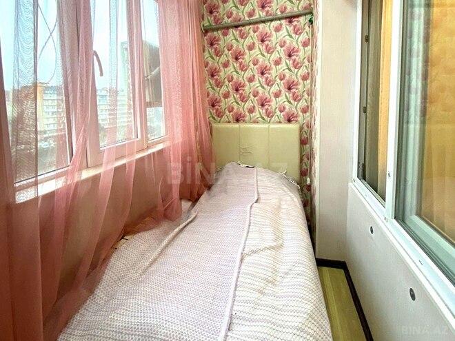 Satılır 3 otaqlı köhnə tikili 55 m², Xalqlar Dostluğu m., photo 10 from 22