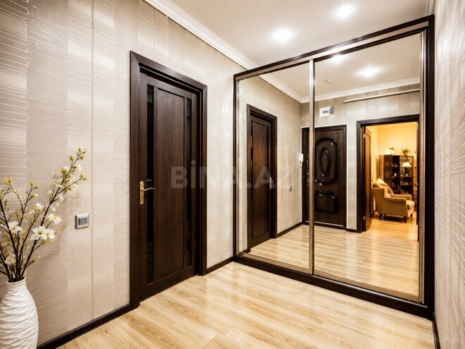 Satılır 3 otaqlı köhnə tikili 55 m², Xalqlar Dostluğu m., photo 13 from 22
