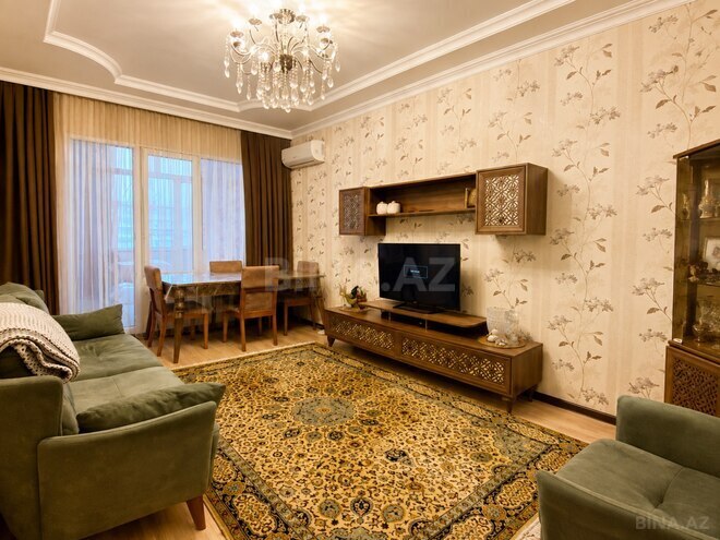 Satılır 3 otaqlı köhnə tikili 55 m², Xalqlar Dostluğu m., photo 4 from 22