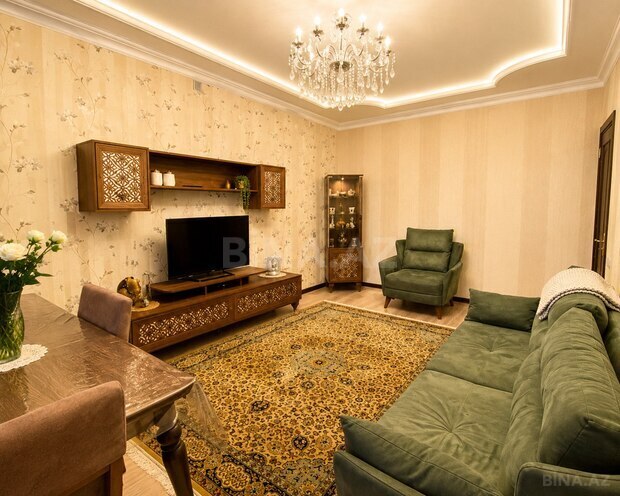 Satılır 3 otaqlı köhnə tikili 55 m², Xalqlar Dostluğu m., photo 5 from 22